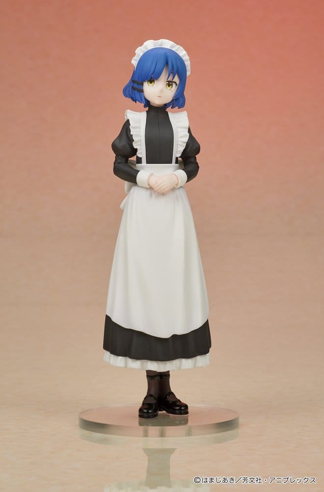 BOCCHI THE ROCK! - Ryo Yamada DIGSTA Digism PVC Figure 19 cm