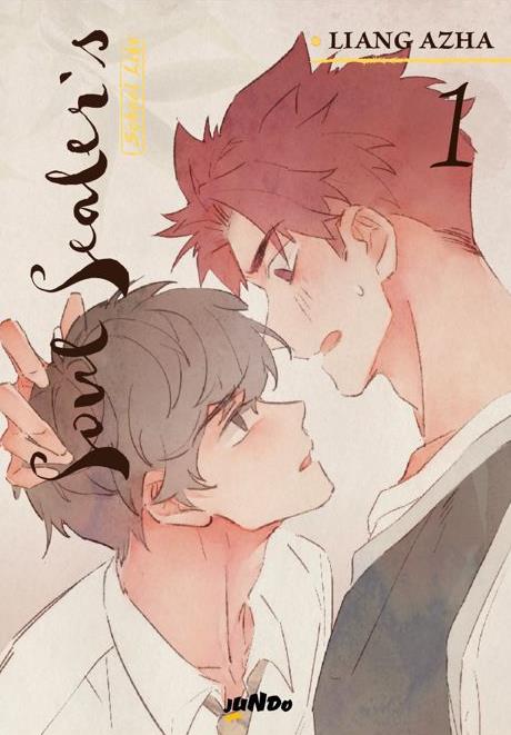 Soul sealer's school life - Edizioni speciali