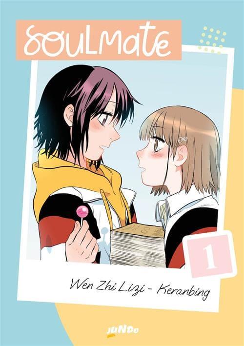 Soulmate Vol. 4