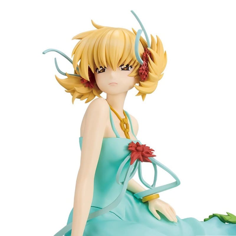 MOBILE SUIT GUNDAM SEED - Cagalli Banpresto Banpresto PVC Figure 13 cm