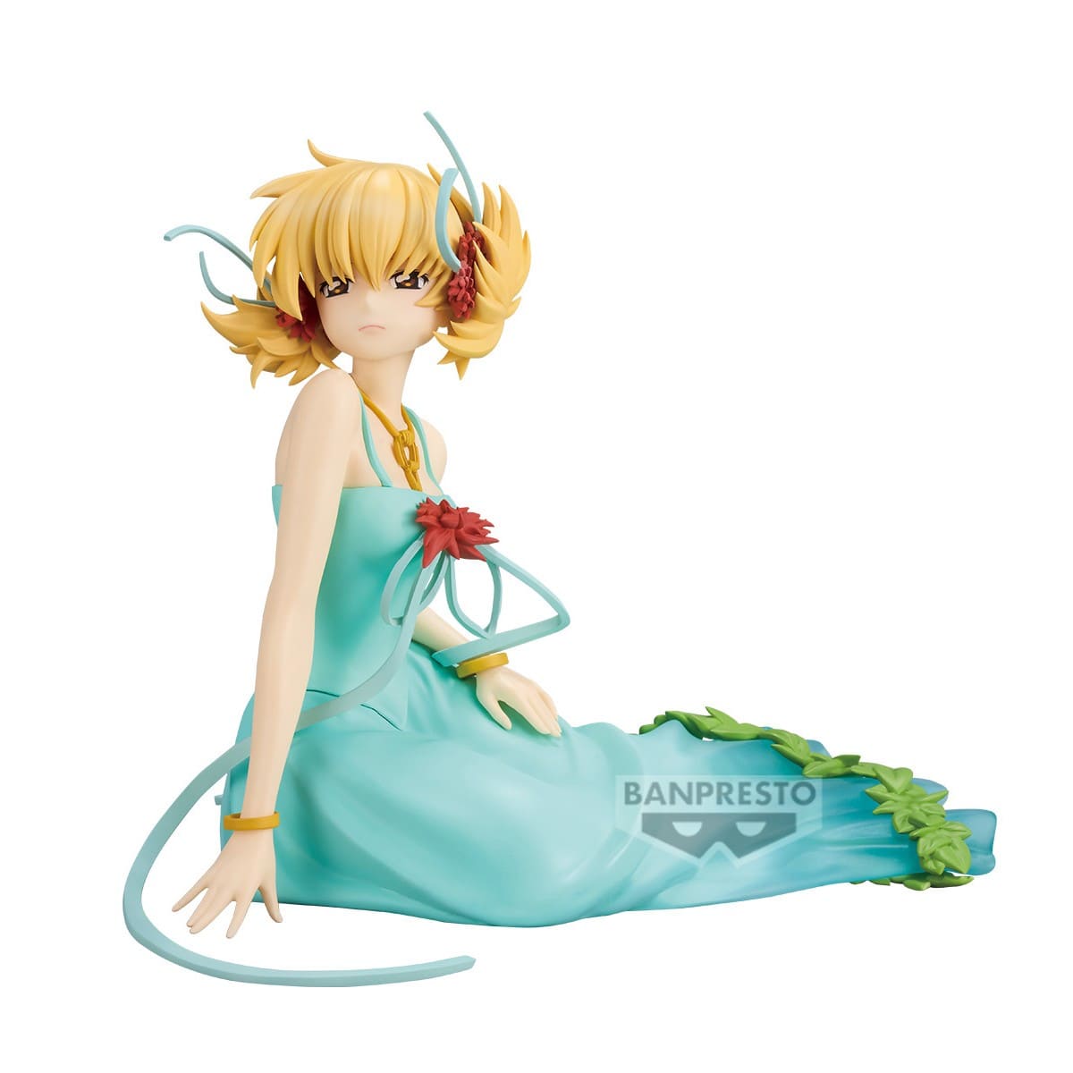 MOBILE SUIT GUNDAM SEED - Cagalli Banpresto Banpresto PVC Figure 13 cm