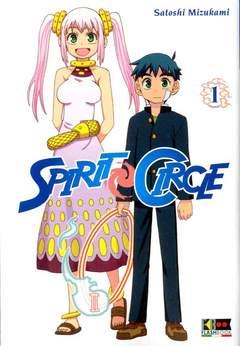 Spirit circle Vol. 2