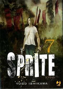 Sprite – J-Pop Vol. 7