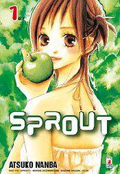 Sprout Vol. 2