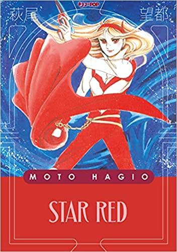 Star red
