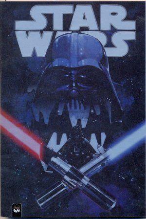 Star wars silver manga - Edizioni speciali