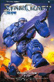Starcraft Vol. 1