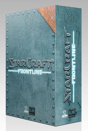 Starcraft box