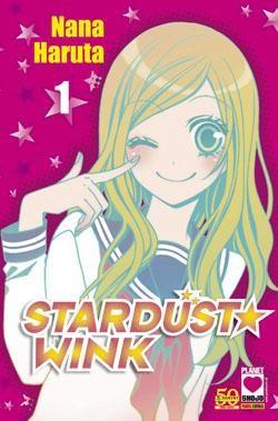 Stardust wink Vol. 1