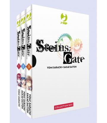 Steins;gate Box