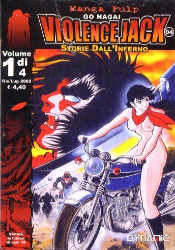 Storie dall'inferno