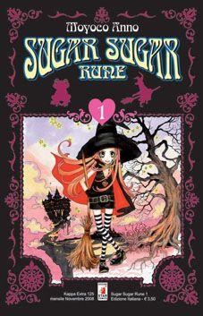 Sugar sugar rune Vol. 2