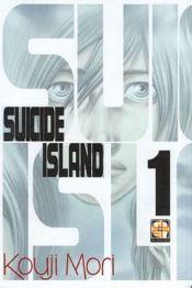 Suicide island Vol. 1