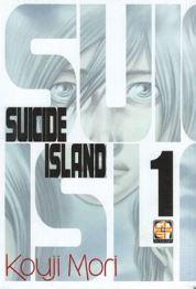 Suicide island - Edizioni speciali