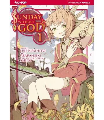 Sunday without God Vol. 1