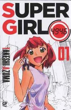 Super girl Vol. 1