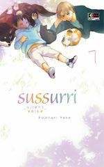 Sussurri silent voice Vol. 1