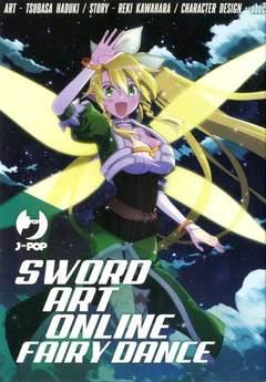 Sword art online fairy box