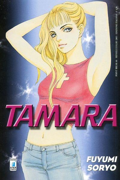Tamara