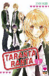 Tarantaranta Vol. 2