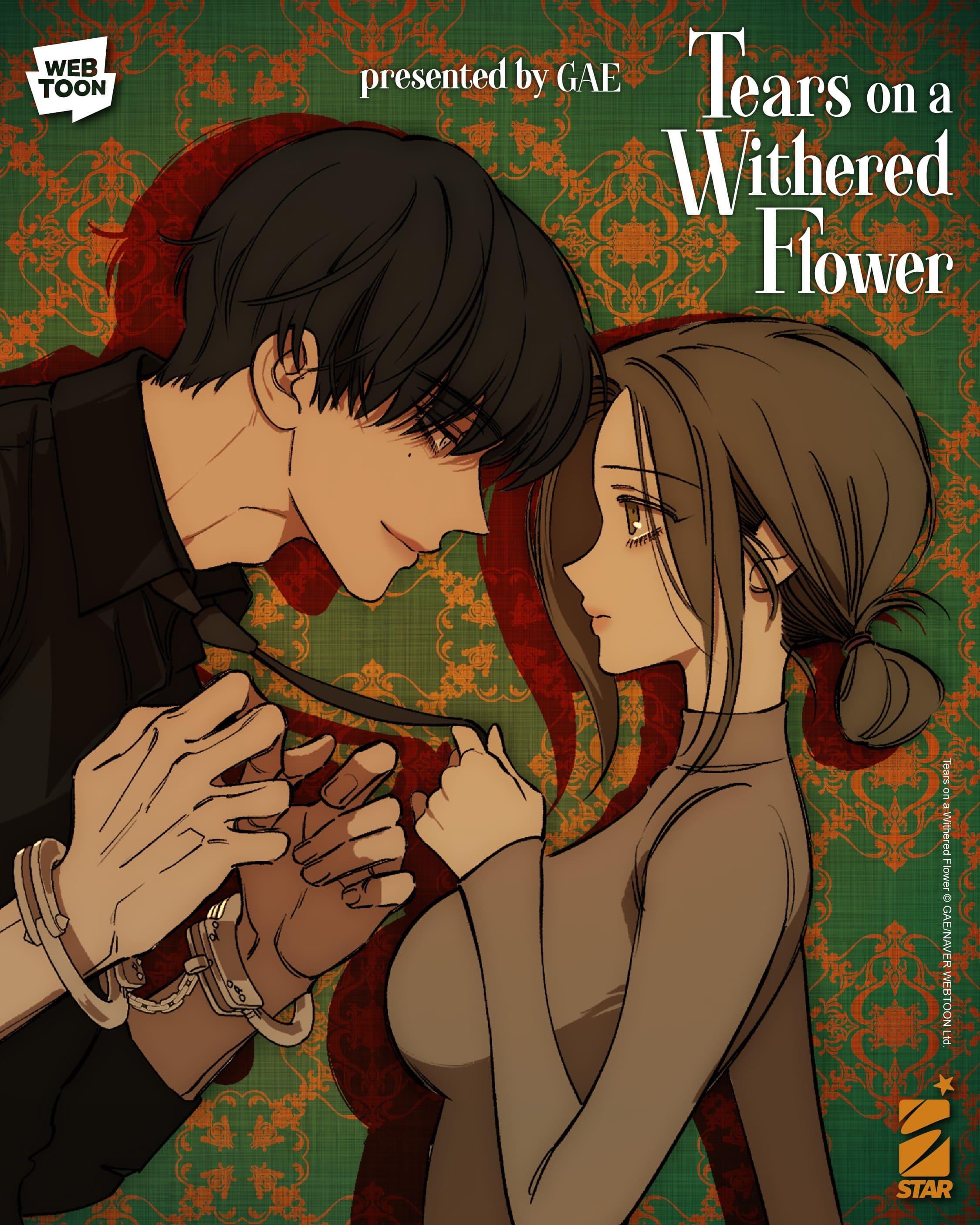 Tears on a Withered Flower Vol. 2