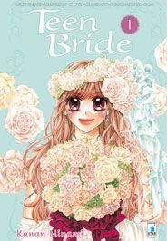 Teen bride Vol. 1