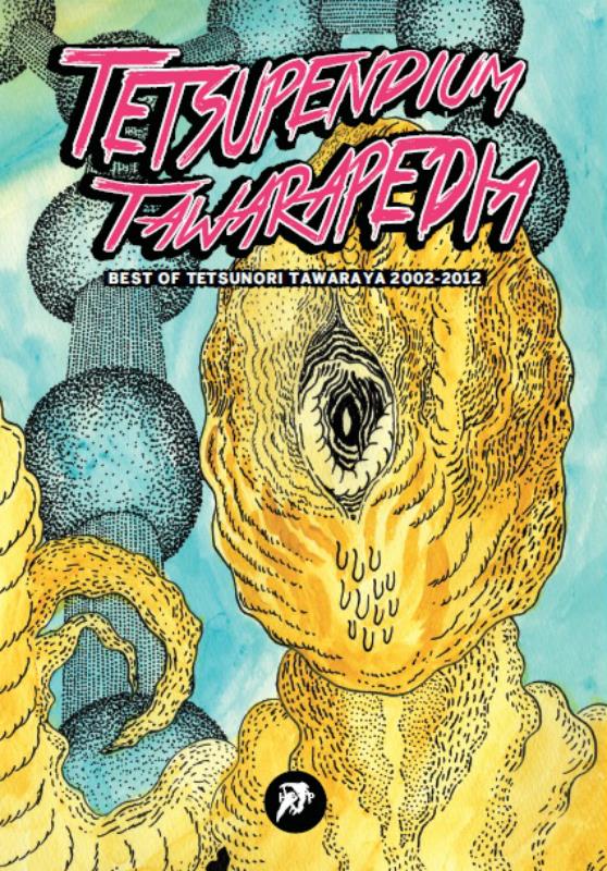 Tetsupendium tawarapedia