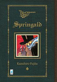 The black museum springald