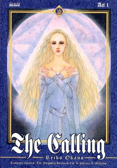 The calling act Vol. 2