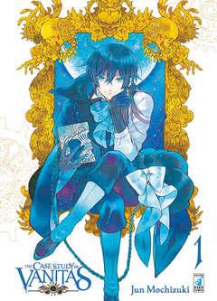 The case study of vanitas Vol. 1