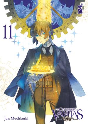 The case study of vanitas - Edizioni speciali