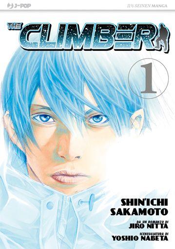 The climber Vol. 2