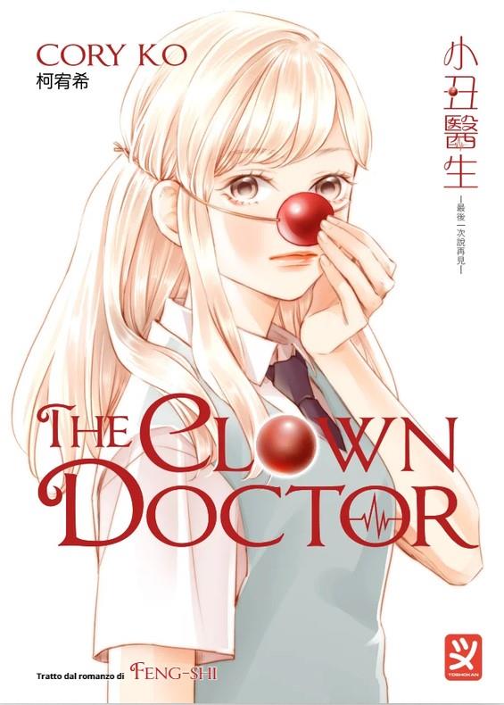 The clown doctor