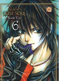 The devil's lost soul Vol. 2
