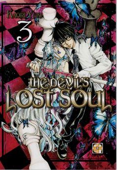 The devil's lost soul - Edizione edicola Vol. 3