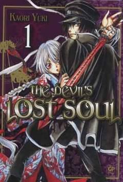 The devil's lost soul – Gp publishing Vol. 1