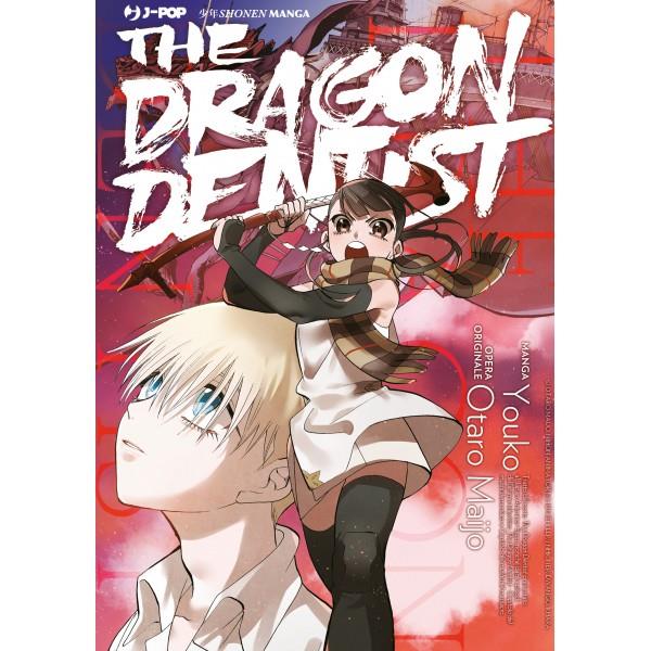 The dragon dentist