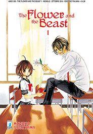 The Flower and the Beast Vol. 2