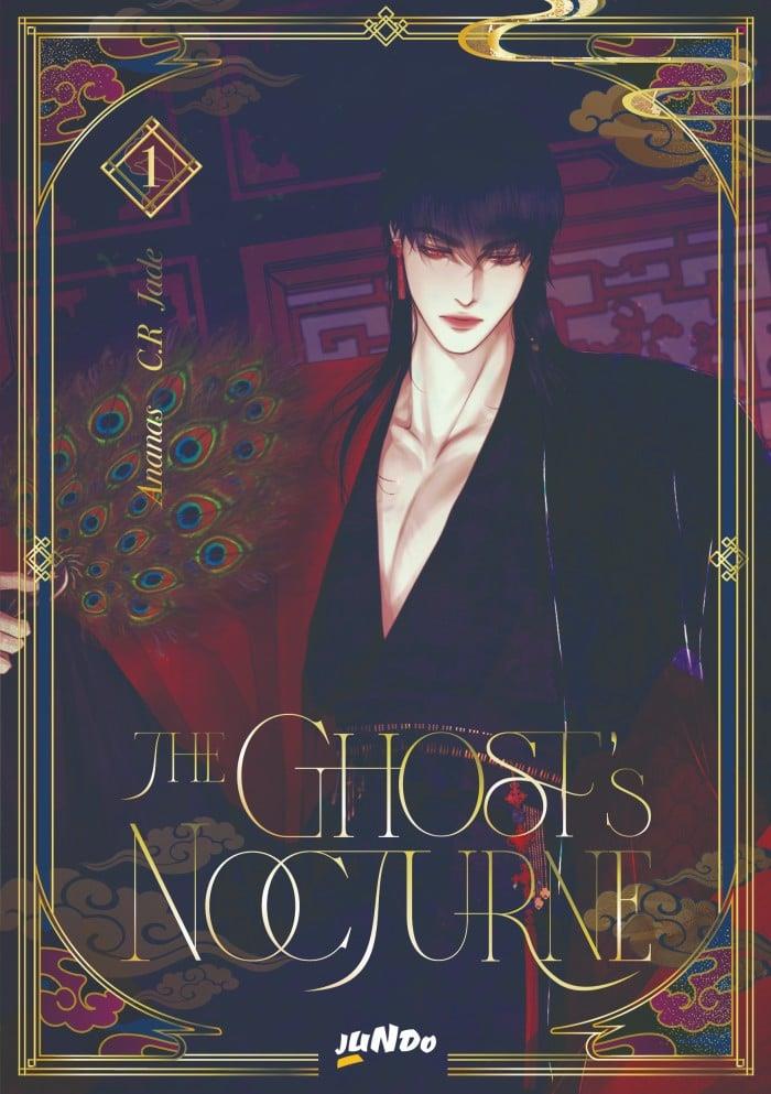 The ghost's nocturne Vol. 1