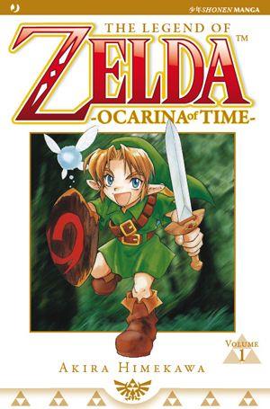 The legend of zelda ocarina of time