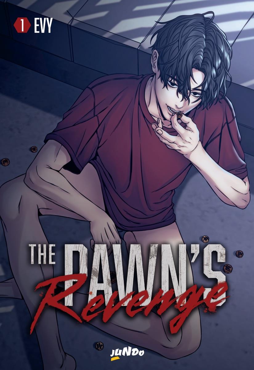 The pawn's revenge Vol. 6