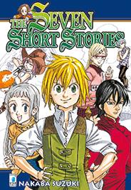 The seven short stories