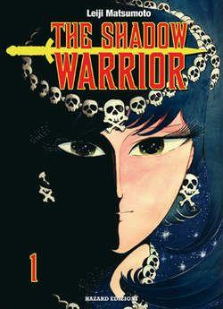 The shadow warrior Vol. 2