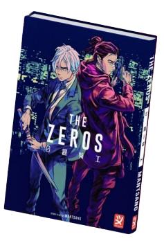 The zeros