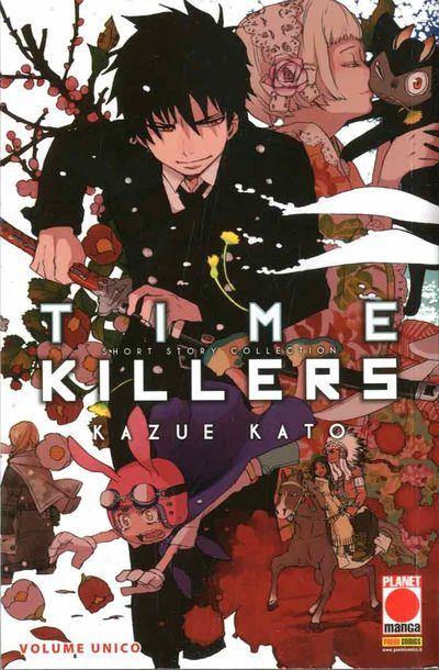 Time killers