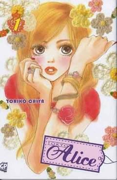 Tokyio alice Vol. 1