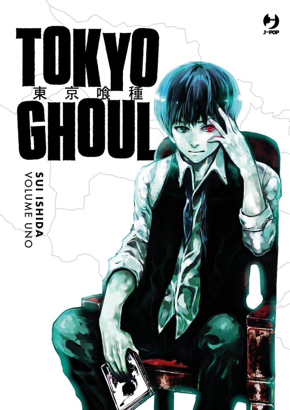 Tokyo ghoul - Deluxe Vol. 2