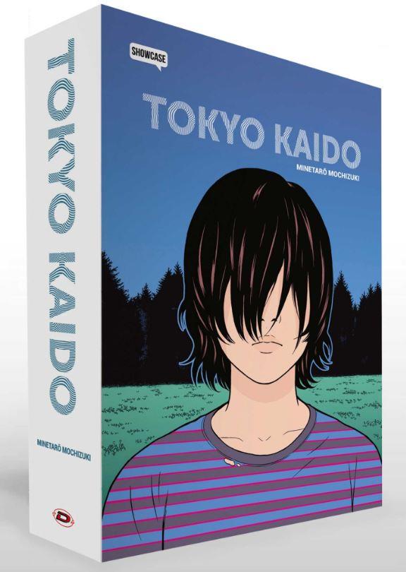 Tokyo kaido box