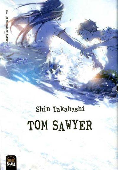 Tom sawyer