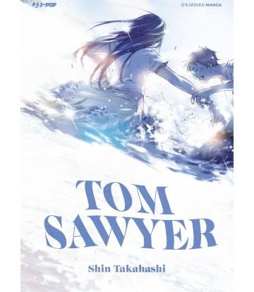Tom sawyer - New edition